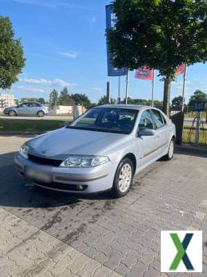 Foto Renault Laguna 1.8 16V -