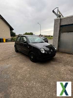 Foto Vw lupo 1.0 top