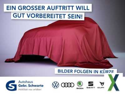 Foto Volkswagen up! 1.0 move up! SITZHEIZUNG+KLIMAANLAGE+RADIO