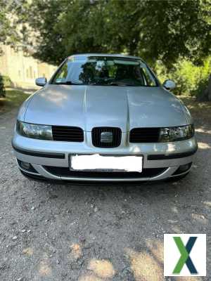 Foto Seat Leon, TÜV 03/2026, 2 Hand.
