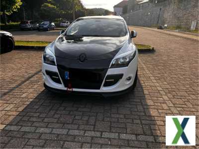 Foto Renault Megane 3 RS