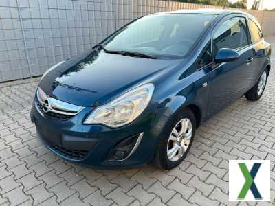 Foto Opel Corsa 1.3 CDTI Color Edition 70kW Color Edition