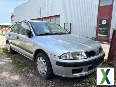 Foto Mitsubishi Carisma Lim AUTOMATIK*KLIMA