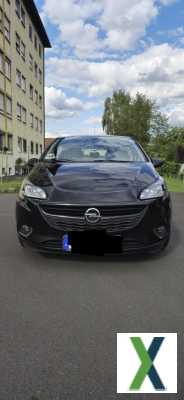 Foto Opel Corsa Eco Flex BJ 2015 TÜV NEU