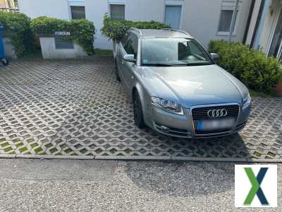 Foto Audi a4 2,7 tdi