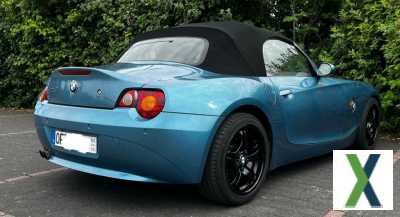 Foto BMW Z4 3.0i - Automatik | Klima | Xenon