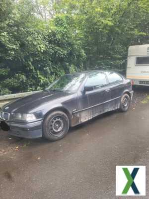 Foto Bmw E36 Compact