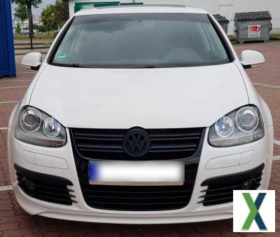 Foto VW Golf V GT Sport 1.4 TSI