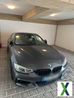 Foto BMW F32 435d xDrive zu verkaufen
