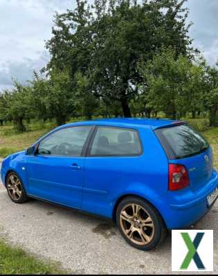 Foto Verkaufe Volkswagen polo GTI 1,9 L 131 ps Diesel/ Kleinwagen Aux