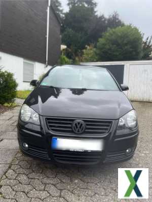 Foto Volkswagen Polo 1.4 Trendline