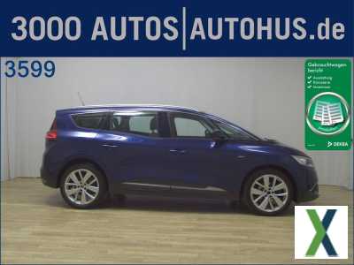 Foto Renault Grand Scenic 1.3 TCe Limited Klima DAB