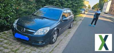 Foto Opel signum 3,0 184ps mit TÜV neu