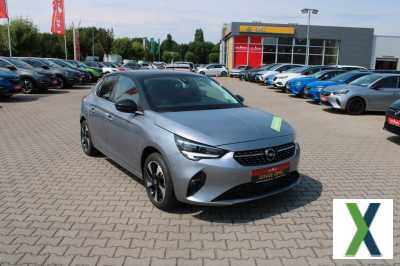 Foto Opel Corsa F e Elegance*1.Hand*Navi*Panorama
