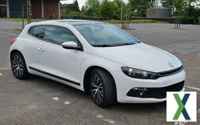 Foto Volkswagen Scirocco 1.4 TSI BlueMotion Technology LIFE