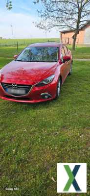 Foto Mazda 3 2.0 SKYACTIV-G 120 Center-Line Auto Center