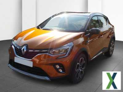 Foto Renault Captur II Plug-in-Hybrid E-Tech160 INTENS,VOLLAUSSTATTUNG