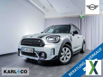 Foto MINI Cooper SE Countryman ALL4 Facelift LED Leder Na