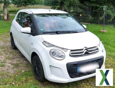 Foto Citroen C1 TÜV Neu
