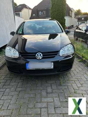 Foto Golf 5 1,9 TDI Scheckheft gepflegt!