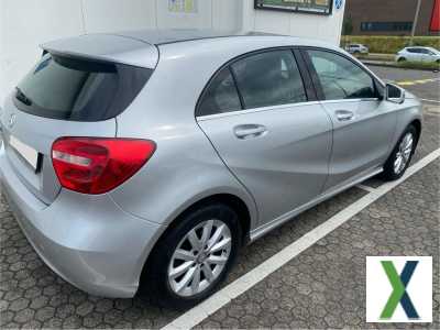 Foto Mercedes Benz A Klasse 180 Top Gepflegt!