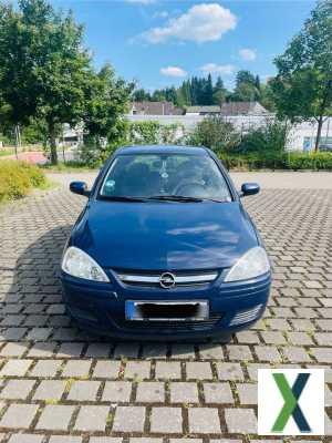 Foto Opel Corsa 1.4 Twinport -