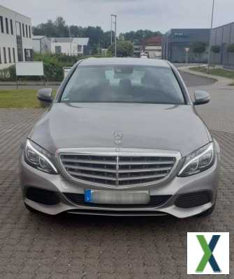 Foto Mercedes-Benz C 250 EXCLUSIVE Autom. EXCLUSIVE