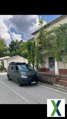 Foto Volkswagen T6 Transporter