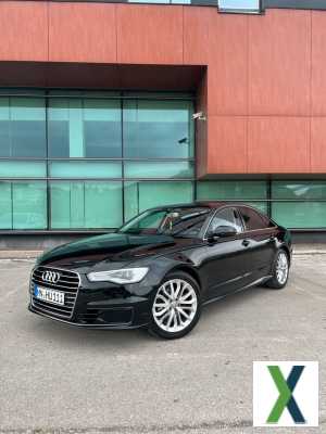 Foto Audi A6 2.0 TDI