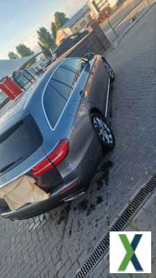 Foto E klasse 220d