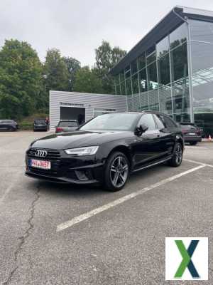 Foto Audi A4 40 TDI S tronic quattro Avant
