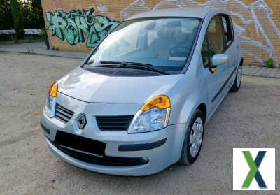 Foto Renault Modus AUTOMATIK 1,6