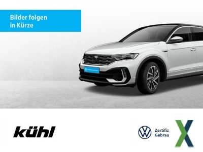 Foto Volkswagen Polo 6 VI 1.0 TSI Highline