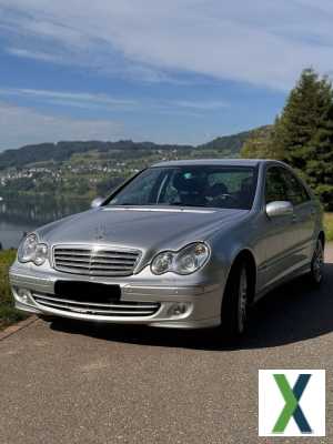 Foto Mercedes C350 4 Matic Sport Edition / defekt