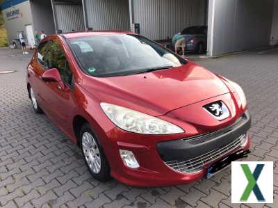 Foto Peugeot 308 Hdi Diesel.Bj2008.TÜV NEU.