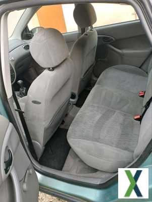 Foto Ford Focus Auto