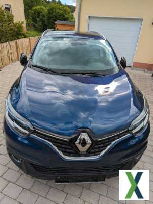 Foto Renault Kadjar ENERGY TCe 130 Limited Limited