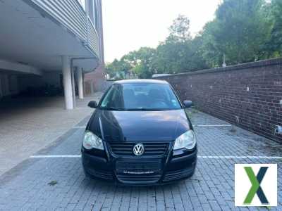 Foto Volkswagen Volkswagen Polo 1.4 *Automatik* *Tüv 02/26*