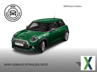 Foto MINI Cooper SE Trim M+Navi+LED+RFK+Temp+SHZ+DAB+PDC