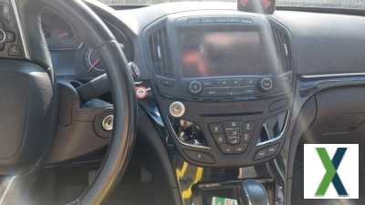 Foto Opel Insignia Sports Tourer 1.6 CDTI Edition
