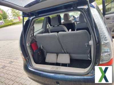 Foto Mitsubishi Grandis LPG 2.4l