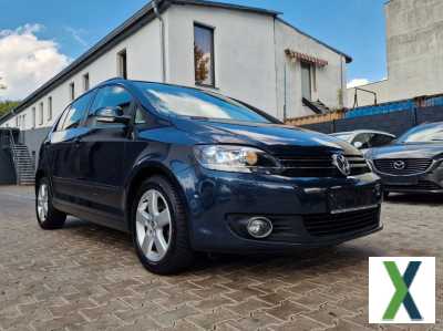 Foto Volkswagen Golf Plus VI Comfortline*Automatik*S-Dach*Xenon