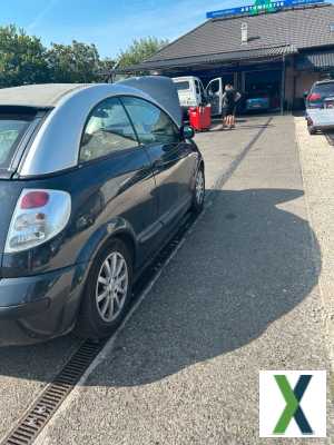 Foto Citroën C3 Pluriel