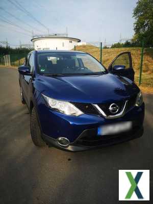 Foto Nissan Qashqai 1.2 DIG-T Acenta Acenta