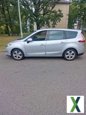 Foto Renault Scenic Dynamique TCe 130 Dynamique
