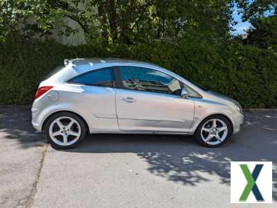 Foto Opel Corsa 1.2 Twinport Sport Sport