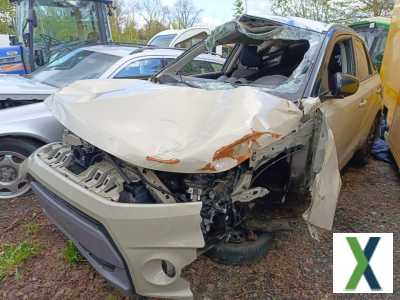 Foto Suzuki Vitara 1.6 Comfort 4x4 Airbags OK