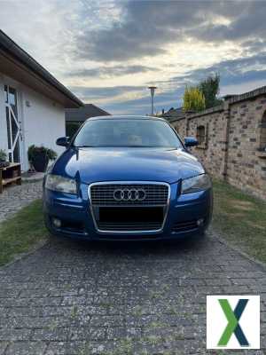 Foto Audi A3 1.6 Sportback