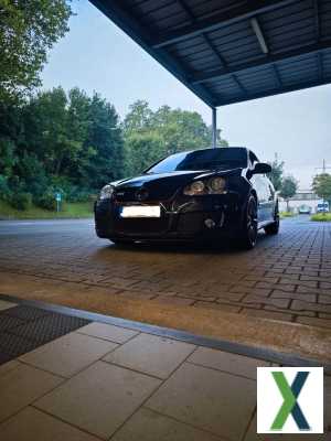 Foto Volkswagen Golf 2.0 T-FSI GTI GTI