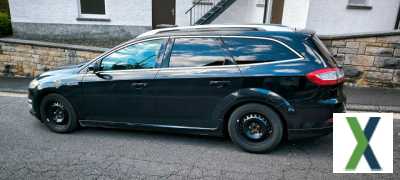 Foto Ford Mondeo BJ 2011